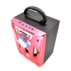 SPE BT NEW BASS2 ROJO - P55 - 8052061 - Thumbnail Image 4